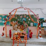 ICSE schools with festive celebrations for children