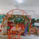 Best ICSE schools in Dasarahalli Bangalore