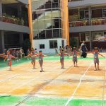 Physical fitness programs in ICSE schools