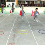 Schools in Dasarahalli with active learning and sports