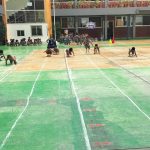 ICSE schools in Bangalore offering sports and fitness