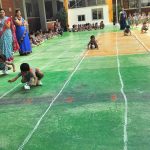 Sports as part of school curriculum in Dasarahalli