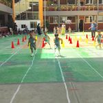 ICSE curriculum with sports and fitness in Bangalore