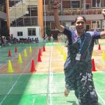 Schools offering sports activities for children in Bangalore