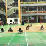 ICSE schools with sports activities in Bangalore