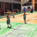 Top ICSE schools with fitness programs in Bangalore