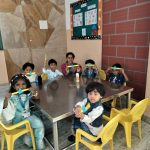 Top ICSE schools in Dasarahalli, Bangalore