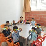 ICSE schools near Dasarahalli, Bangalore