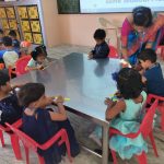 ICSE schools with interactive learning in Dasarahalli