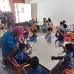 ICSE schools with fun activities in Dasarahalli