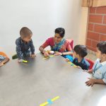 Best primary ICSE schools in Dasarahalli