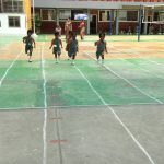 ICSE schools in Bangalore offering sports and fitness