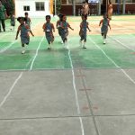 Best schools for health and sports in Dasarahalli Bangalore