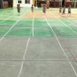ICSE schools with sports activities in Bangalore