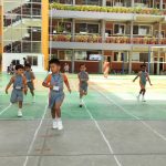 Best schools for sports and health in Dasarahalli