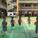 Physical fitness programs in ICSE schools