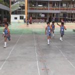 ICSE schools in Bangalore offering sports and fitness