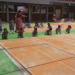 Best schools for health and sports in Dasarahalli Bangalore