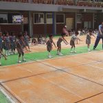 Schools offering sports activities for children in Bangalore