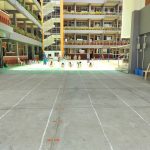 Top ICSE schools with fitness programs in Bangalore