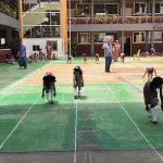 Best ICSE schools promoting physical health