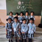 Best ICSE schools for creative development in Dasarahalli, Bangalore