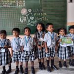 Best ICSE schools for creative learning in Dasarahalli