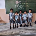 activity-based learning in ICSE schools Bangalore