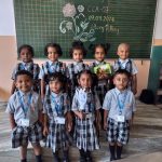 ICSE Schools promoting fun learning through storytelling in Dasarahalli, Bangalore