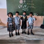 ICSE schools with storytelling activities in Bangalore