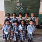 Best ICSE schools in Dasarahalli Bangalore