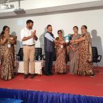 Schools in Bangalore celebrating Teacher's Day