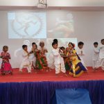 Fun learning with Teacher's Day events in Dasarahalli, Bangalore