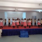 ICSE schools promoting fun learning activities