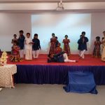 Teacher's Day events in ICSE schools Bangalore