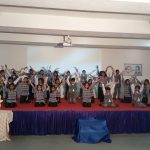 ICSE Schools appreciating teachers in Bangalore