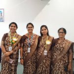 Teacher's Day celebrations in ICSE schools Bangalore