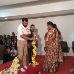 ICSE Schools organising Teacher's Day programs in Dasarahalli, Bangalore