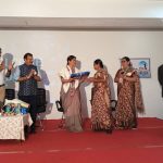 ICSE schools focusing on fun learning and celebrations