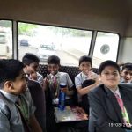 Fun learning ICSE schools in Dasarahalli Bangalore