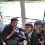 Best ICSE schools in Dasarahalli for field trips