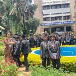 Educational trips in ICSE schools Dasarahalli, Bangalore