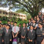 Best ICSE schools in Dasarahalli Bangalore