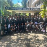 ICSE schools with outdoor programs in Dasarahalli, Bangalore