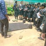 ICSE Schools in Dasarahalli, Bangalore with Bagless Day activities