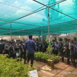 ICSE Schools conducting GKVK educational trips in Dasarahalli, Bangalore