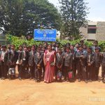 ICSE Schools in Dasarahalli with nature-based learning