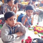 Top ICSE schools in Dasarahalli