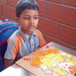 ICSE school that promotes hands-on learning in Bangalore