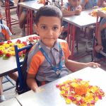 Fun learning at ICSE schools in Bangalore